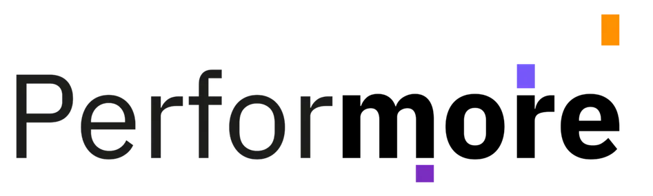 Performore Logo